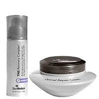 Skin Medica Best Results Package. Tns Recovery Complex & Dermal Repair